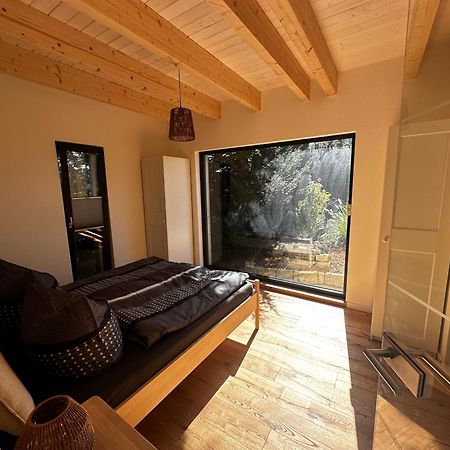 Ferienwohnung Stenja - Made Of Wood Dresden Exterior photo