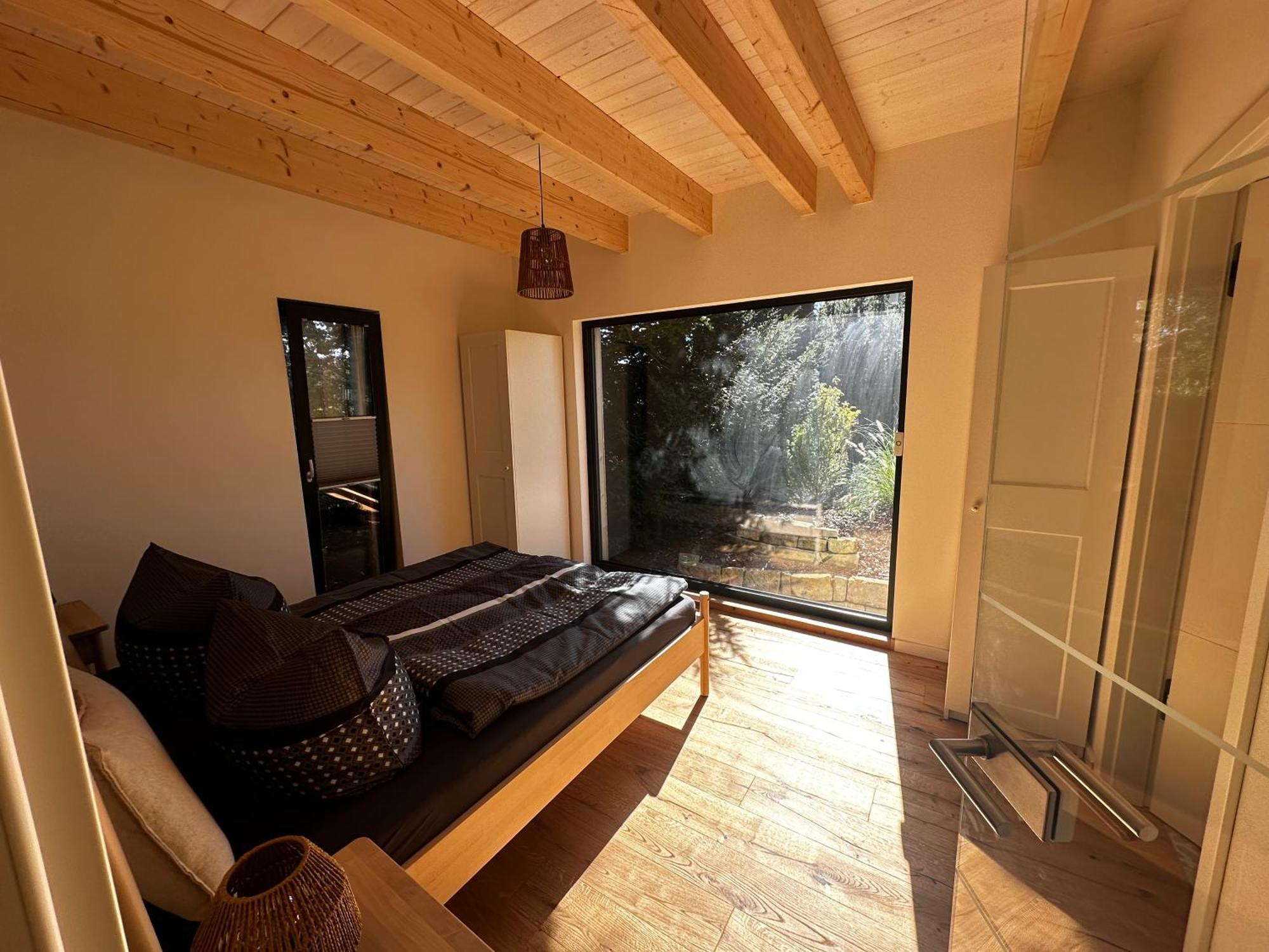 Ferienwohnung Stenja - Made Of Wood Dresden Exterior photo